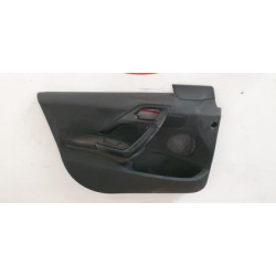 Panneau de porte avant gauche PEUGEOT 208 1 PHASE 1 d’occasion