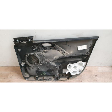 Panneau de porte avant gauche PEUGEOT 208 1 PHASE 1 d’occasion