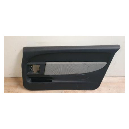 Panneau de porte avant droit PEUGEOT 1007 d’occasion