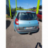 Panneau de porte avant droit PEUGEOT 1007 d’occasion