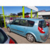 Panneau de porte avant droit PEUGEOT 1007 d’occasion