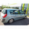 Panneau de porte avant droit PEUGEOT 1007 d’occasion