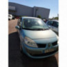 Panneau de porte avant droit PEUGEOT 1007 d’occasion