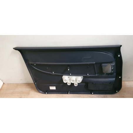 Panneau de porte avant droit PEUGEOT 1007 d’occasion