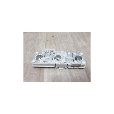 Platine feu arriere gauche SEAT  d’occasion