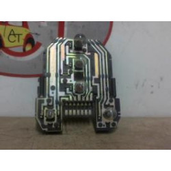Platine feu arriere droit SAAB 9000 PHASE 1 d’occasion