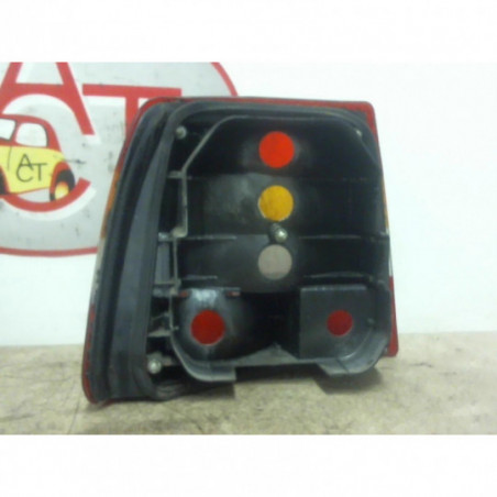 Feu arriere principal droit (feux) SAAB 9000 PHASE 1 d’occasion