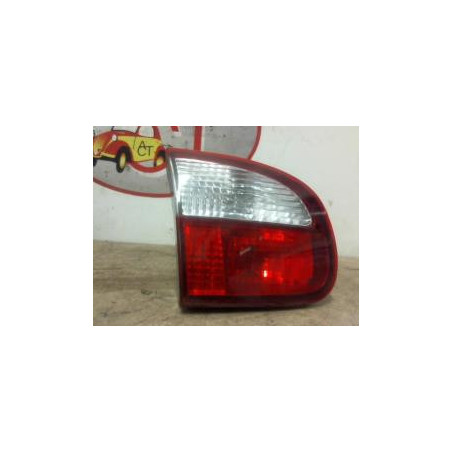 Feu arriere secondaire gauche (feux) DAEWOO  d’occasion