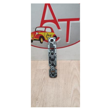 Platine feu arriere gauche SEAT  d’occasion