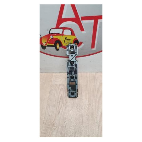 Platine feu arriere droit SEAT  d’occasion