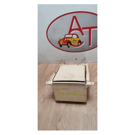 Vide poche CITROEN BERLINGO 1 PHASE 2 d’occasion