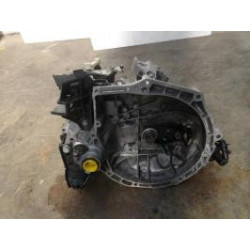 Boite de vitesses CITROEN DS3 PHASE 1 d’occasion