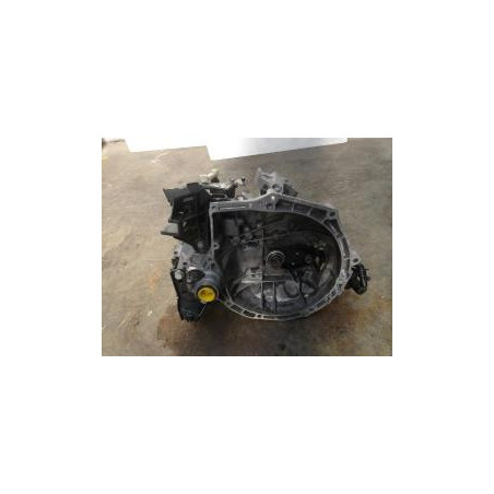 Boite de vitesses CITROEN DS3 PHASE 1 d’occasion