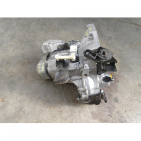 Boite de vitesses CITROEN DS3 PHASE 1 d’occasion