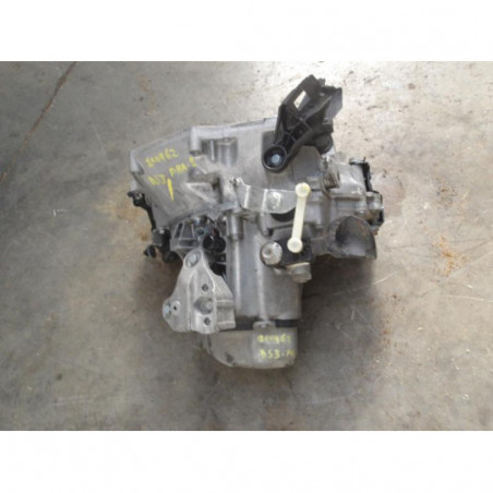 Boite de vitesses CITROEN DS3 PHASE 1 d’occasion