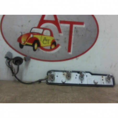 Platine feu arriere gauche PEUGEOT 305 PHASE 2 BREAK d’occasion