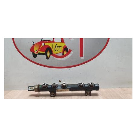 Rampe injection PEUGEOT 208 1 PHASE 1 d’occasion