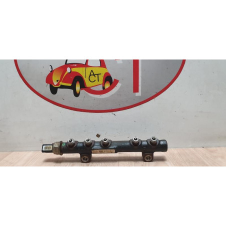 Rampe injection PEUGEOT 208 1 PHASE 1 d’occasion