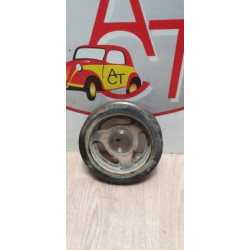 Poulie damper PEUGEOT 208 1 PHASE 1 d’occasion