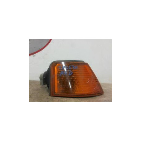 Optique avant secondaire droit (feux)(clignotant) SEAT  d’occasion