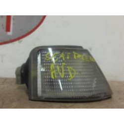Optique avant secondaire droit (feux)(clignotant) SEAT  d’occasion