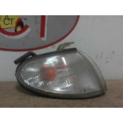 Optique avant secondaire droit (feux)(clignotant) HYUNDAI PONY 1 d’occasion