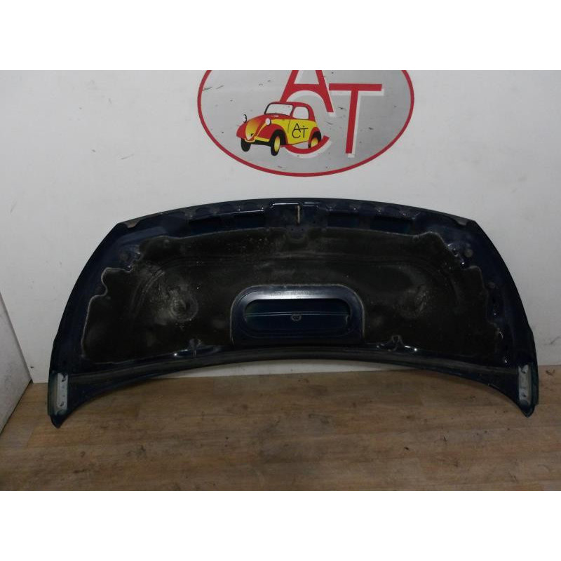 Capot PEUGEOT EXPERT 2 d’occasion