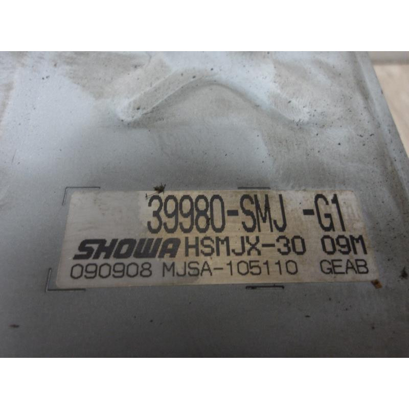 Calculateur direction assistee electrique HONDA CIVIC 8 PHASE 2 d’occasion