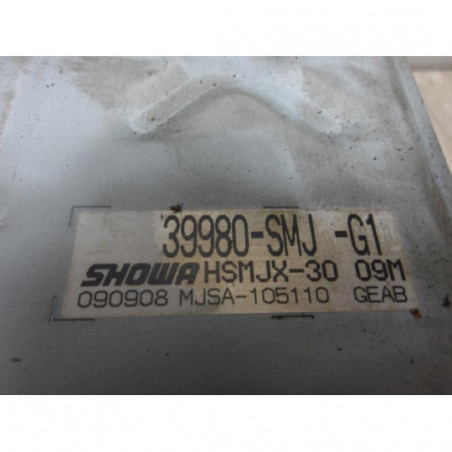Calculateur direction assistee electrique HONDA CIVIC 8 PHASE 2 d’occasion