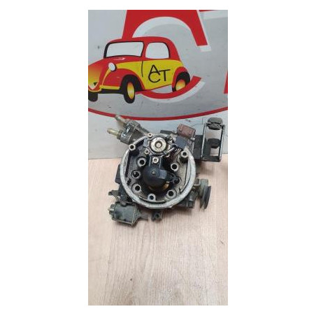 Carburateur SEAT IBIZA 2 PHASE 1 d’occasion
