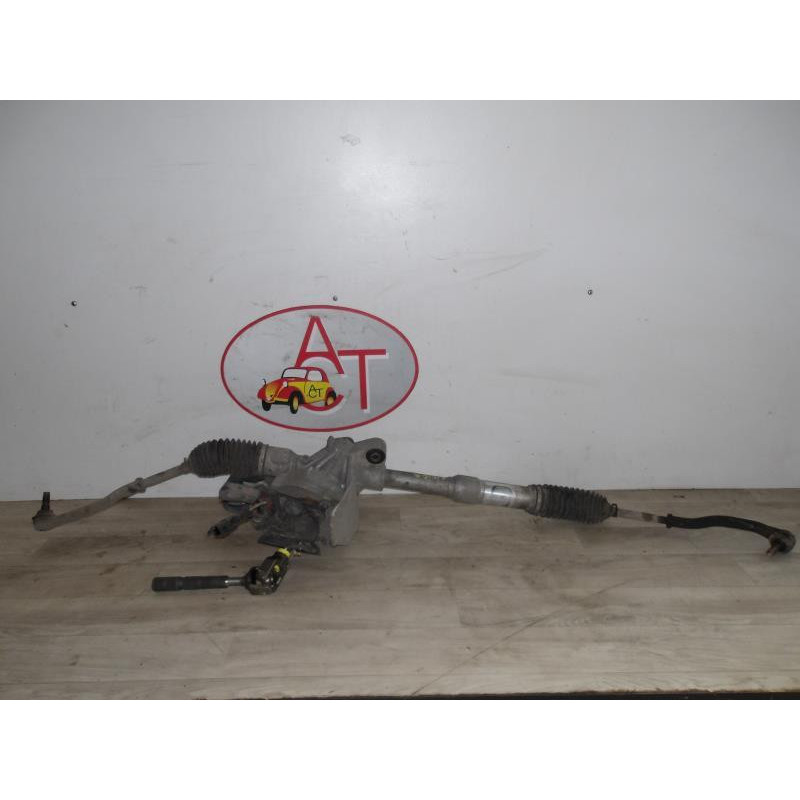 Cremaillere assistee HONDA CIVIC 8 PHASE 2 d’occasion