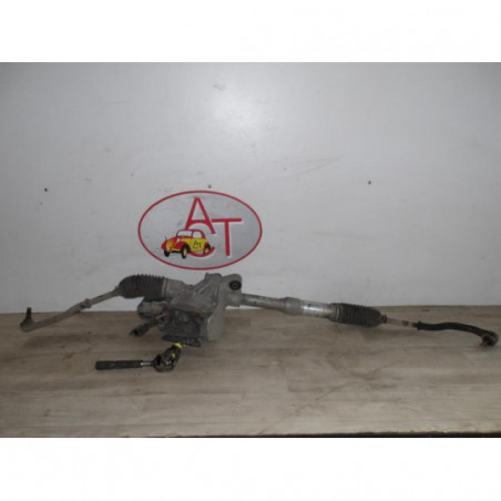 Cremaillere assistee HONDA CIVIC 8 PHASE 2 d’occasion