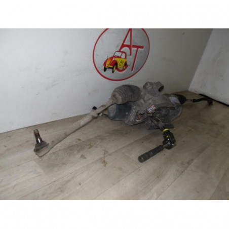 Cremaillere assistee HONDA CIVIC 8 PHASE 2 d’occasion