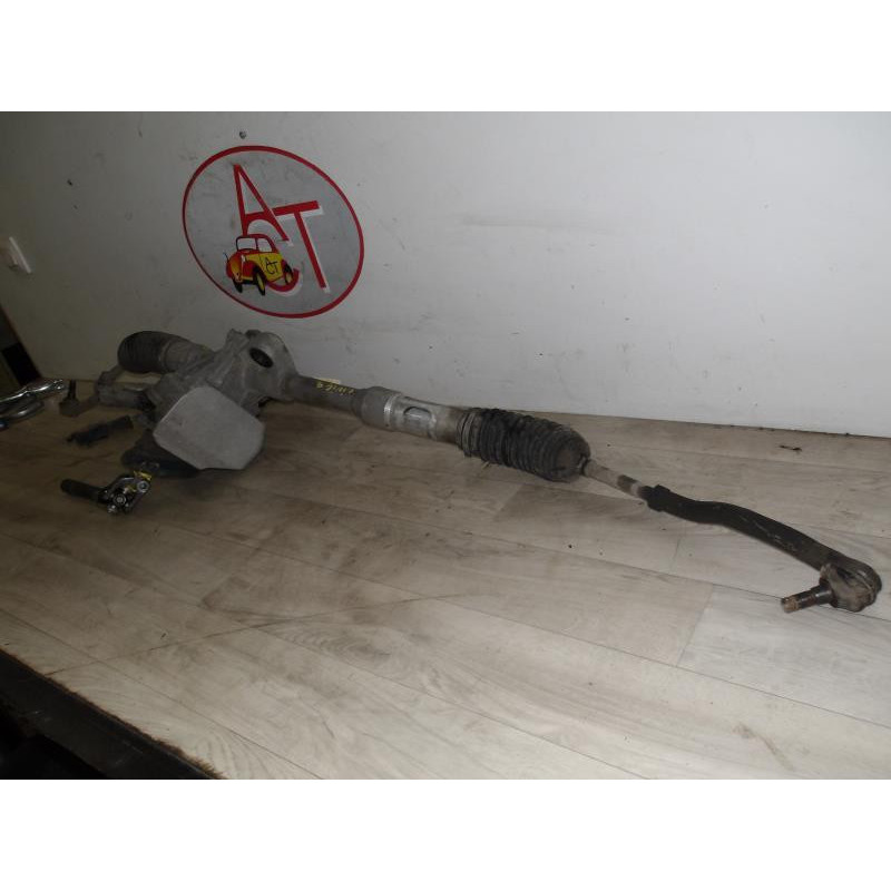 Cremaillere assistee HONDA CIVIC 8 PHASE 2 d’occasion