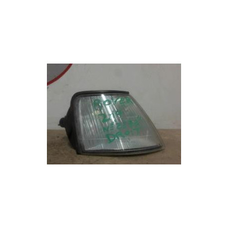 Optique avant secondaire droit (feux)(clignotant) ROVER  d’occasion