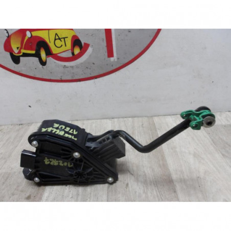 Pedalier d'accelerateur HONDA CIVIC 8 PHASE 2 d’occasion