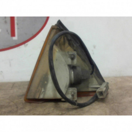 Optique avant secondaire droit (feux)(clignotant) SEAT  d’occasion