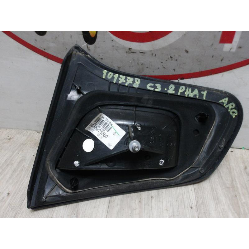 Feu factice arriere gauche CITROEN C3 2 PHASE 1 d’occasion