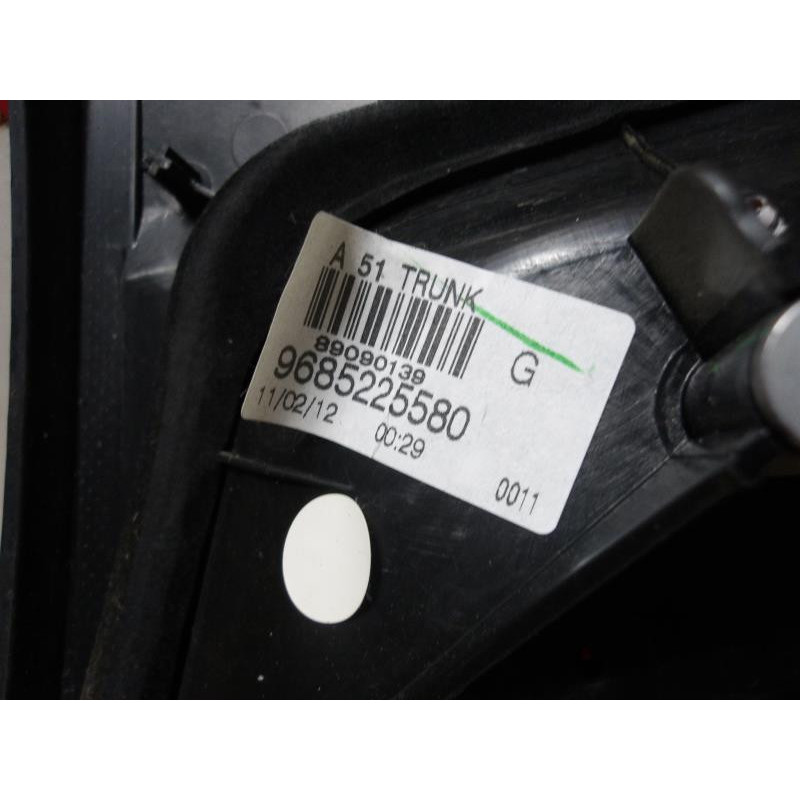Feu factice arriere gauche CITROEN C3 2 PHASE 1 d’occasion