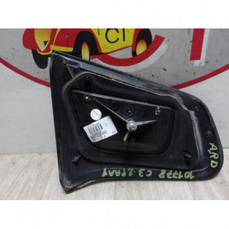 Feu factice arriere droit CITROEN C3 2 PHASE 1 d’occasion