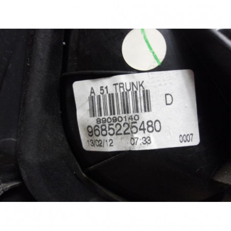 Feu factice arriere droit CITROEN C3 2 PHASE 1 d’occasion
