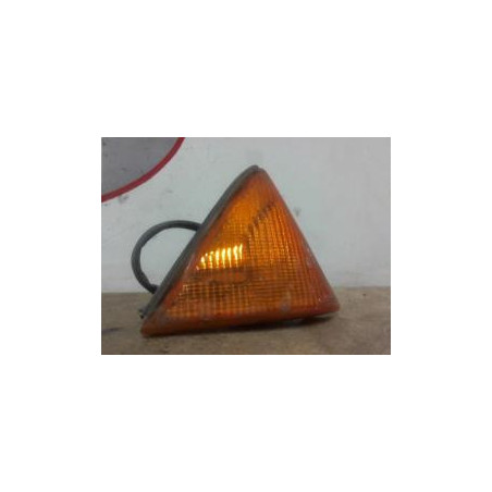 Optique avant secondaire droit (feux)(clignotant) SEAT  d’occasion
