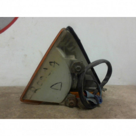 Optique avant secondaire droit (feux)(clignotant) SEAT  d’occasion