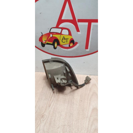 Optique avant secondaire droit (feux)(clignotant) MAZDA  d’occasion