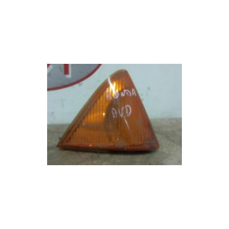 Optique avant secondaire droit (feux)(clignotant) SEAT  d’occasion