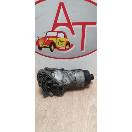 Support filtre a huile CITROEN C3 1 PHASE 1 d’occasion