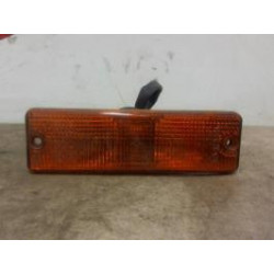 Optique avant secondaire gauche (feux)(clignotant) SEAT  d’occasion