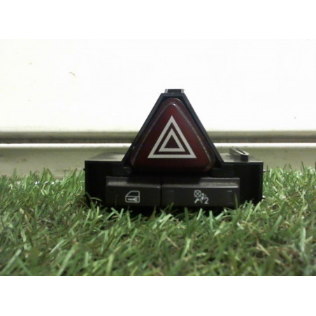 Bouton de warning OPEL CORSA (D) PHASE 1 d’occasion