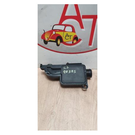 Conduite d'air CITROEN C3 1 PHASE 1 d’occasion