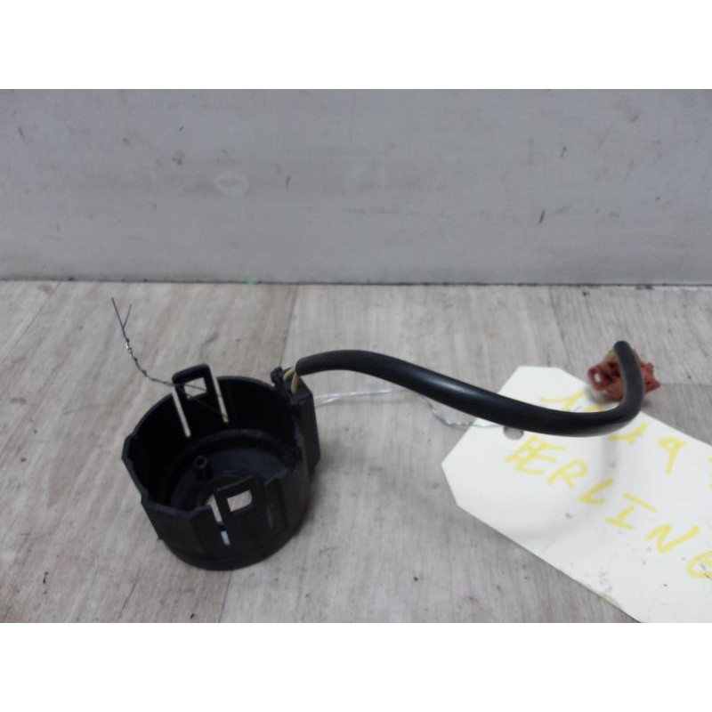 Bague transpondeur neiman lecteur de puce CITROEN BERLINGO 1 PHASE 2 d’occasion